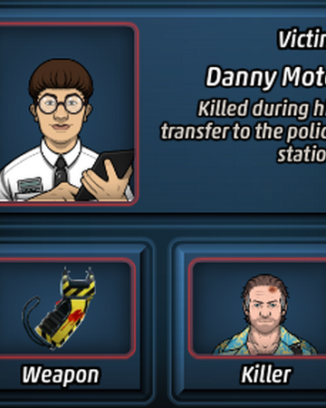 A Killer Among Us Criminal Case Wiki Fandom