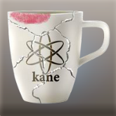 Taza de Kane