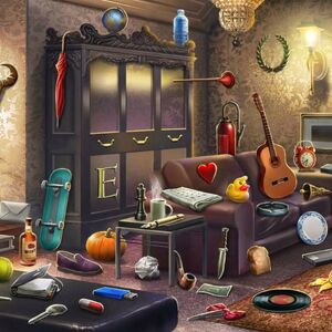 A Deadly Game Criminal Case Wiki Fandom