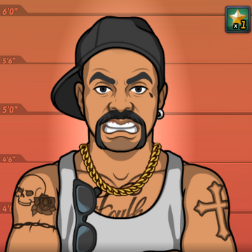 Francisco Zayas Criminal Case Wiki Fandom