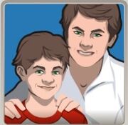 Julian and edward