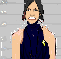 254px-LaraCroft