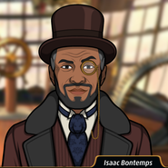 Isaac Bontemps (58 Ko) Isaac Bontemps
