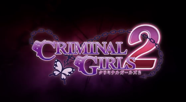 criminal girls english steam patch