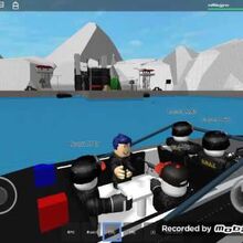Criminal Vs Swat Roblox Wiki