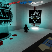 Competitive Servers Criminal Vs Swat Wiki Fandom