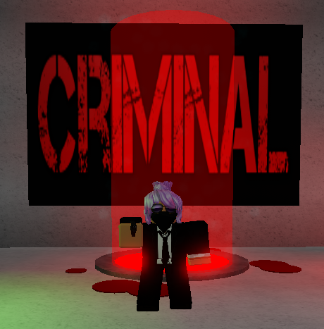 Criminal Vs Swat Roblox Codes