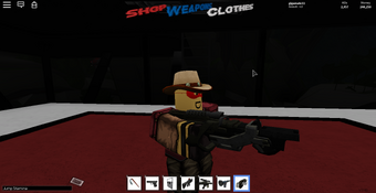 Criminal Vs Swat Roblox Wiki