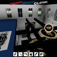V I P Gamepass Criminal Vs Swat Wiki Fandom