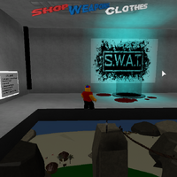 Teams Criminal Vs Swat Wiki Fandom
