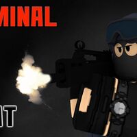 Criminal Vs Swat Wiki Fandom - roblox criminal vs swat vip glitch