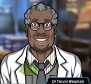 Mutlu Trevor