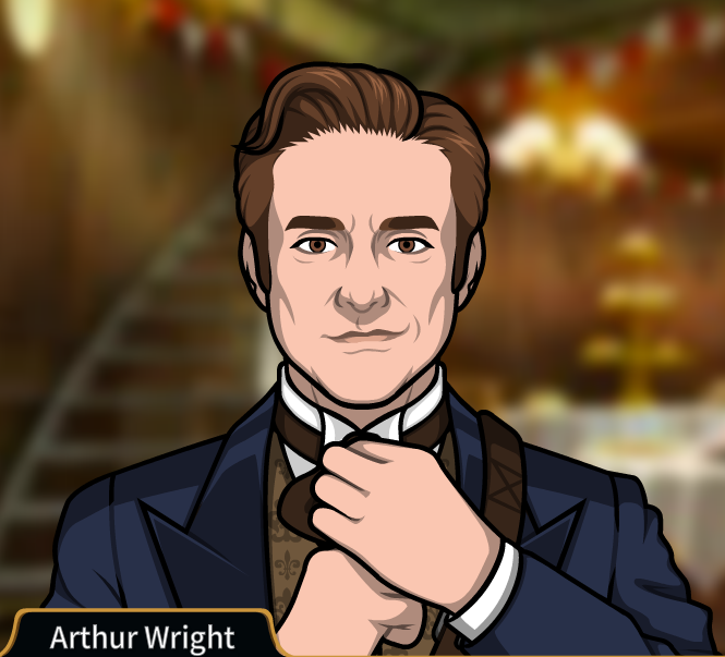 Image Arthur Case178 1 png Criminal  Case  Wiki FANDOM 