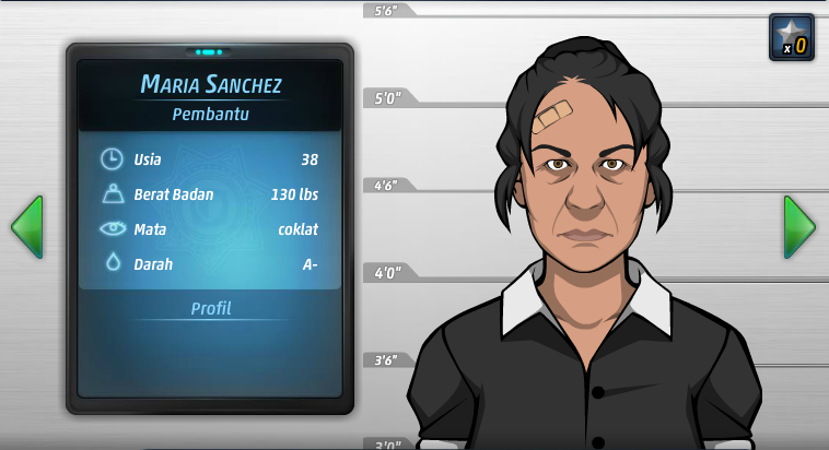 Mayat di Kebun Criminal Case Wiki FANDOM powered by Wikia Mayat di Kebun Criminal Case Wiki FANDOM powered by Wikia