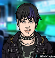 Elliot Clayton (208 KB) Elliot Clayton