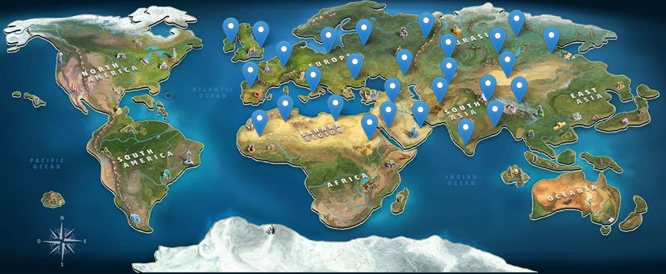 World Edition Criminal Case Wiki FANDOM powered by Wikia World Edition Criminal Case Wiki FANDOM powered by Wikia