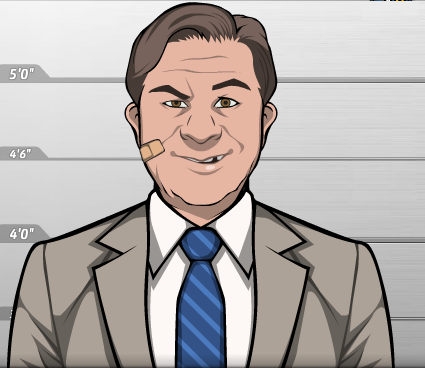 Dave Simmons Criminal Case Wiki FANDOM powered by Wikia Dave Simmons Criminal Case Wiki FANDOM powered by Wikia