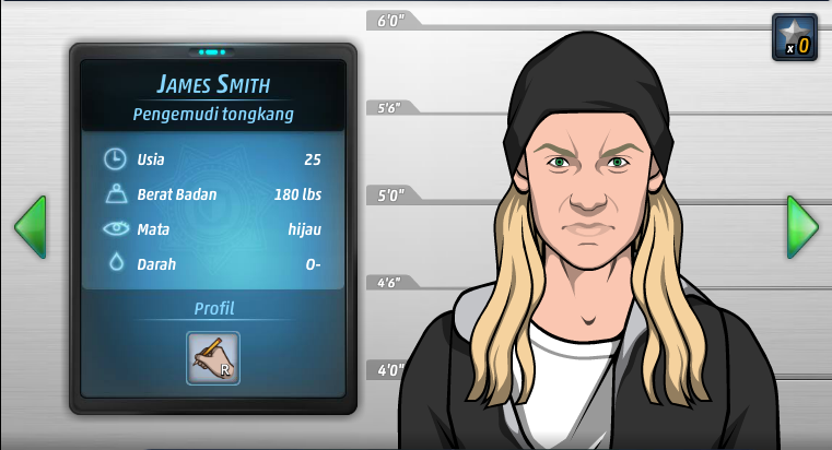 Pembunuh di Pelabuhan Criminal Case Wiki FANDOM Pembunuh di Pelabuhan Criminal Case Wiki FANDOM