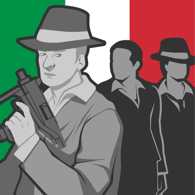 Tony Marconi Criminal Case Wiki FANDOM powered by Wikia Tony Marconi Criminal Case Wiki FANDOM powered by Wikia