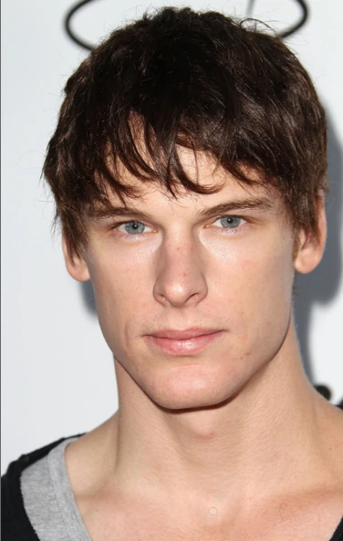 Grant Harvey Criminal Minds Wiki FANDOM powered by Wikia