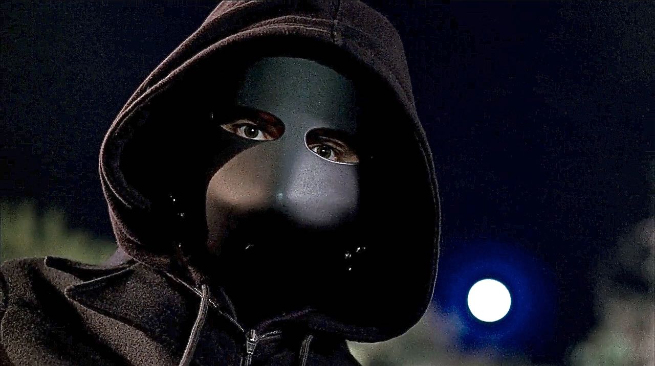 the reaper criminal minds the reaper criminal minds