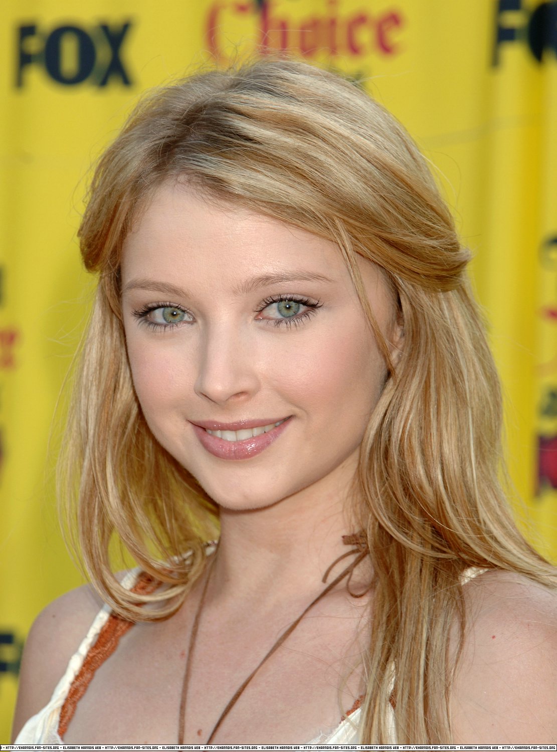 Elisabeth Harnois Criminal Minds Wiki Fandom