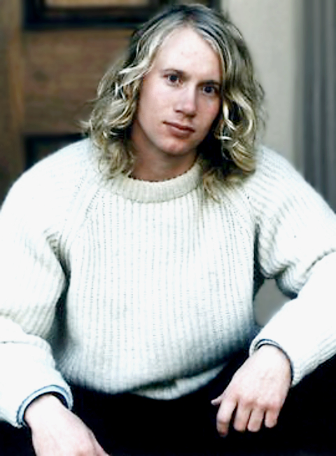 Martin Bryant | Criminal Minds Wiki | Fandom