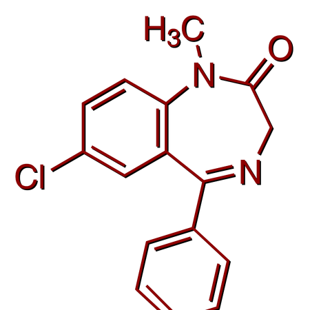Diazepam Criminal Minds Wiki Fandom