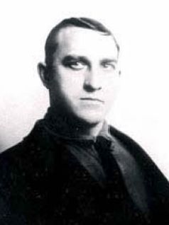 Robert Warnke