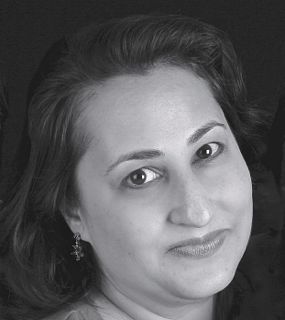 Stephanie SenGupta