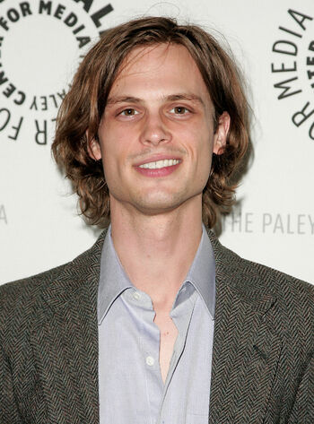 matthew gubler gray criminal minds reid spencer wallpaper actor hd wiki fanpop model mathew which dr wikia celebrities same birthday