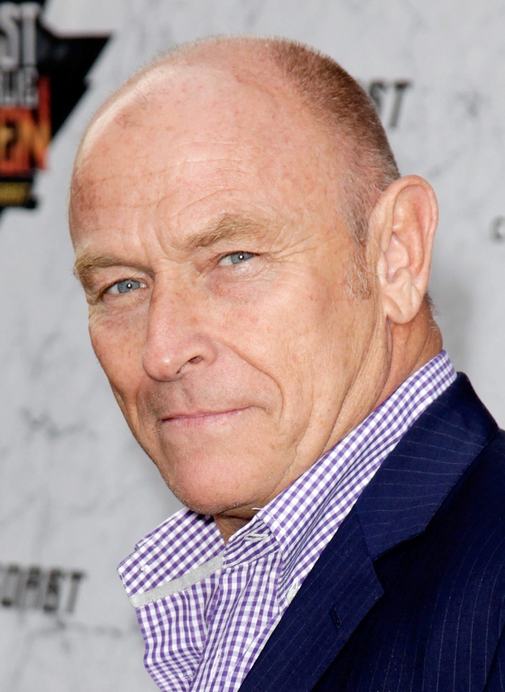 Corbin Bernsen bryan cranston