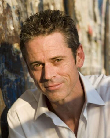 C Thomas Howell Criminal Minds Wiki Fandom