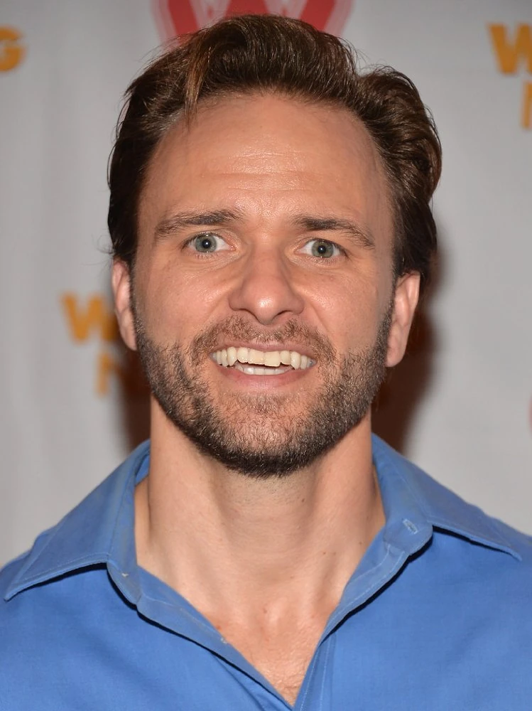 Chris Moss | Criminal Minds Wiki | FANDOM powered by Wikia