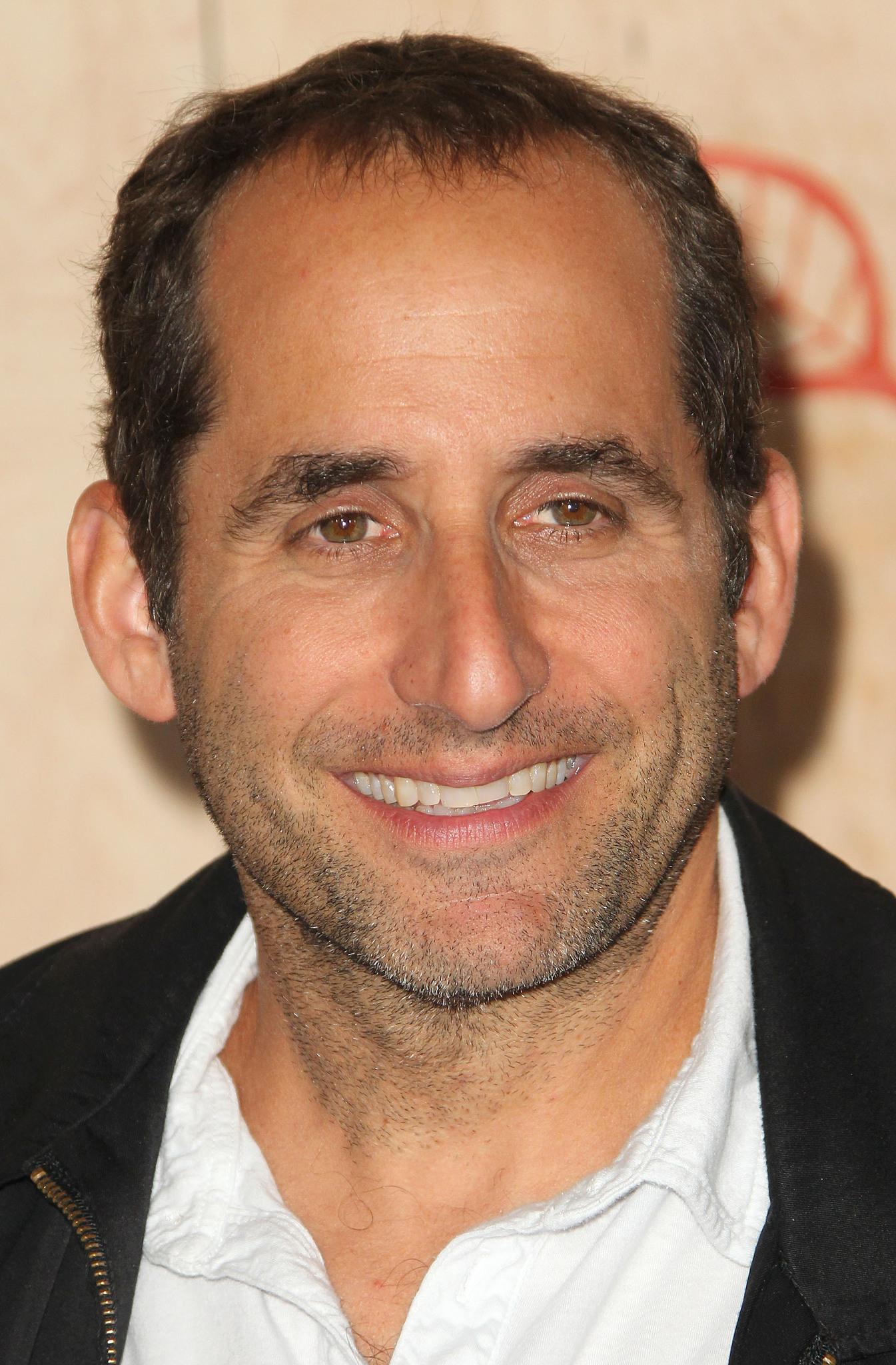 Peter Jacobson | Criminal Minds Wiki | Fandom