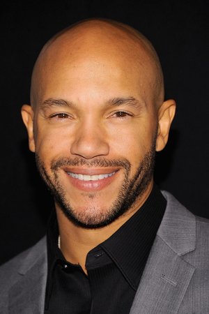 Stephen Bishop | Criminal Minds Wiki | Fandom