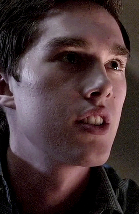 criminal minds evilution of frank