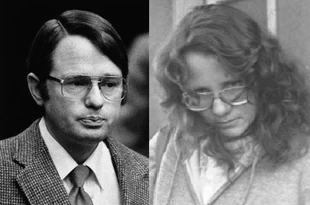 Cameron and Janice Hooker | Criminal Minds Wiki | FANDOM powered by Wikia