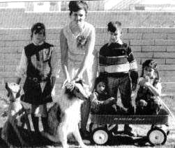 Cunanan Child