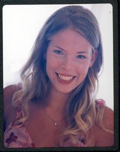 Kristi Johnson