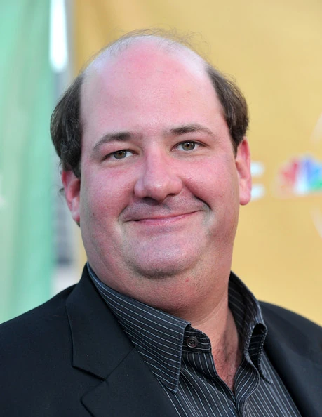 Brian Baumgartner Criminal Minds Wiki FANDOM Powered By Wikia