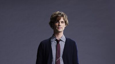 Discuss Everything About Criminal Minds Wiki Fandom
