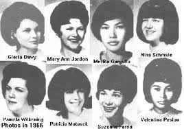 Speck's victims