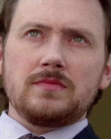 Mitchell Crossford Criminal Minds Wiki Fandom