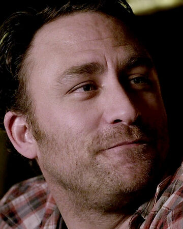 Joe Bachner Criminal Minds Wiki Fandom