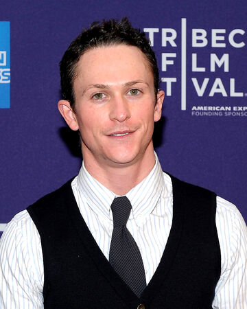Jonathan Tucker Criminal Minds Wiki Fandom