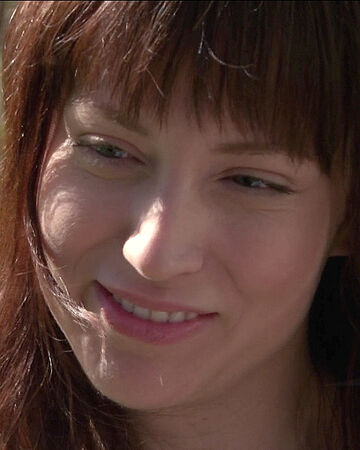 Maeve Donovan Criminal Minds Wiki Fandom
