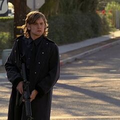 M4 | Criminal Minds Wiki | FANDOM powered by Wikia