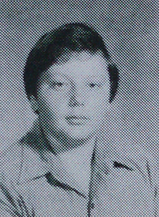 Matasareanu Child