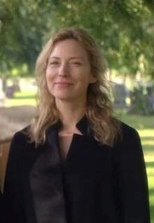 Maeve S15E10